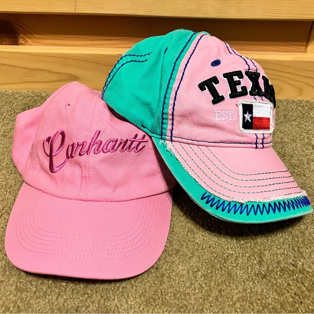 Youth Hat BUNDLE